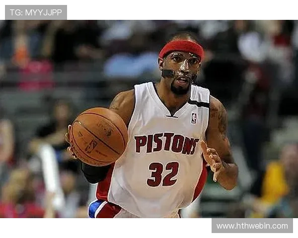 NBA球员汉密尔顿的职业生涯亮点有哪些