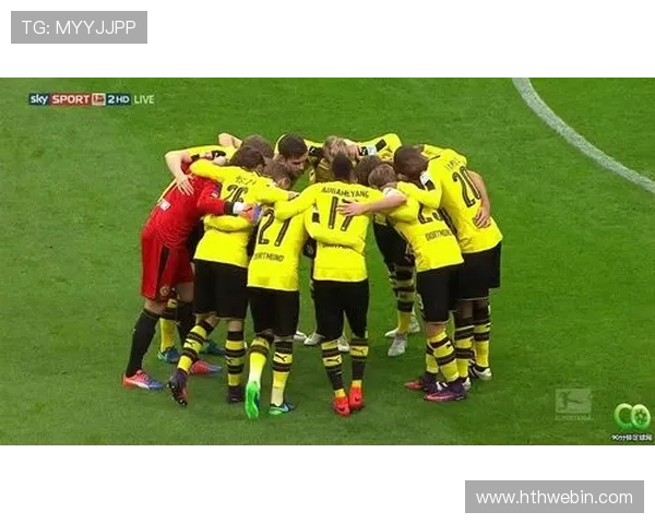 德语原文中的德甲球队名称及发音对照